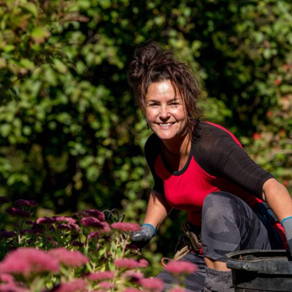 Comment réussir ses semis avec Evelyne de Pépinière du Parc