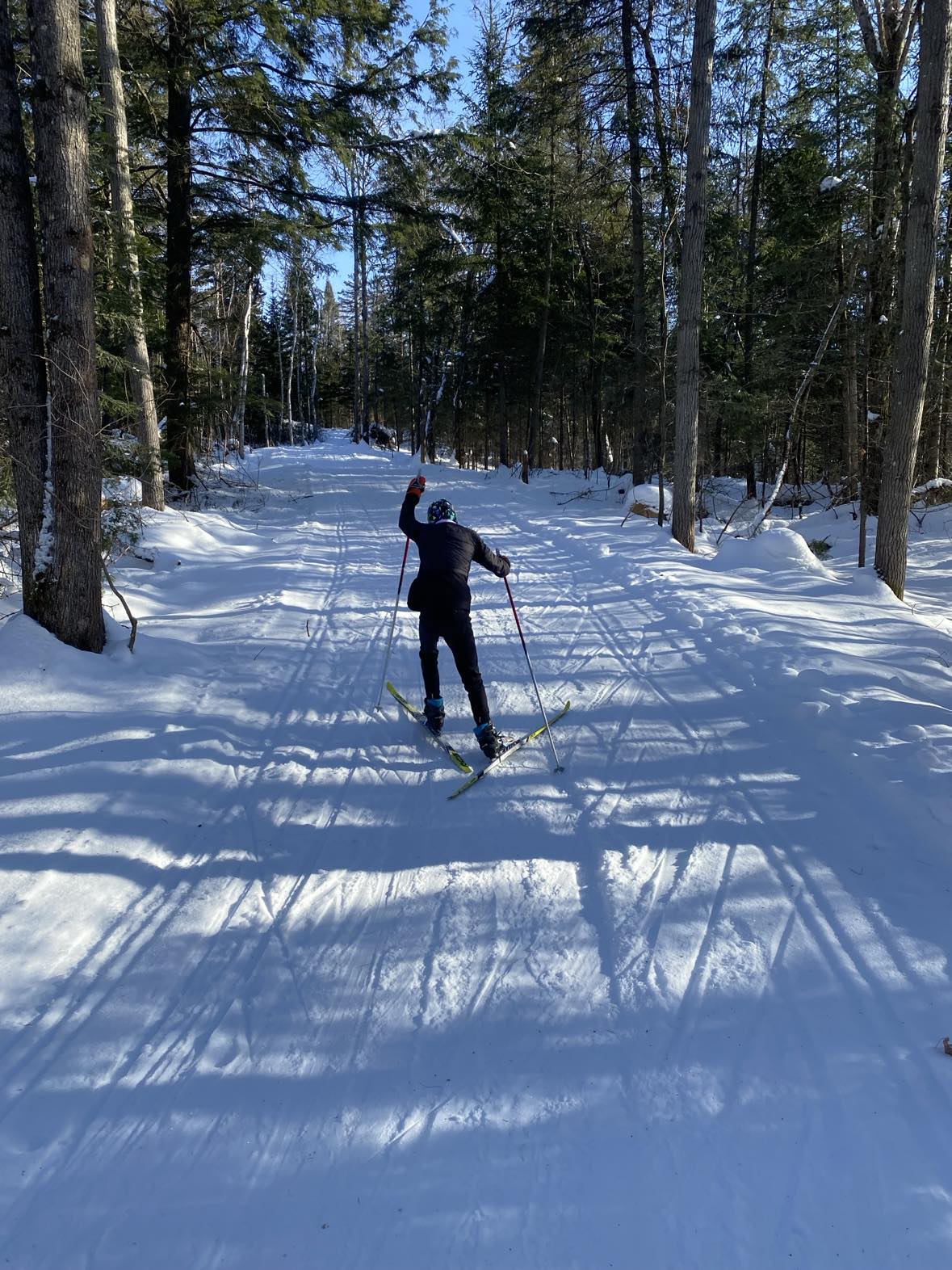 Sentiers - Journalier – Image 6