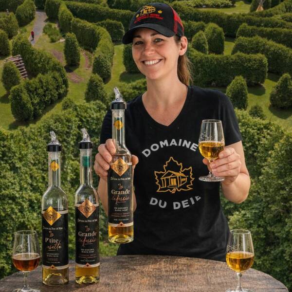 Forfait Labyrinthe et Domaine autour de la Table