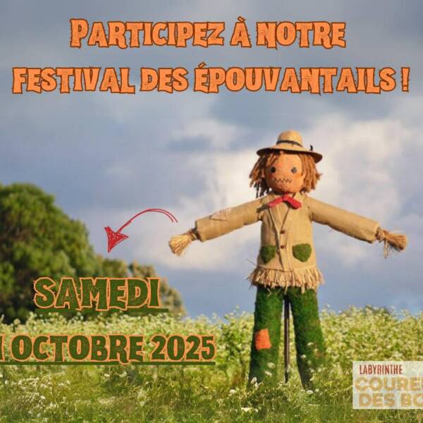 Festival des Épouvantails