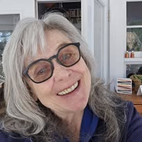 Marie-Andrée Boucher